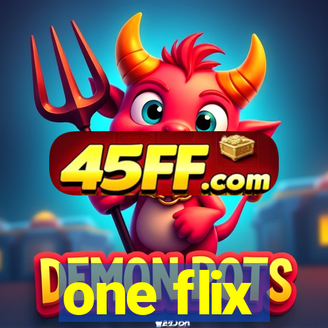 one flix
